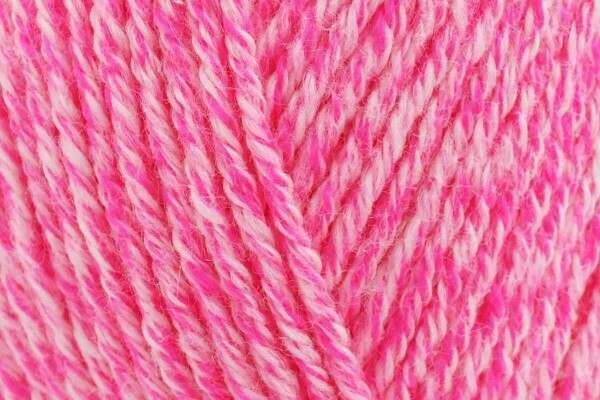 King Cole Simply Denim DK Hot Pink Denim 5510 - 100g