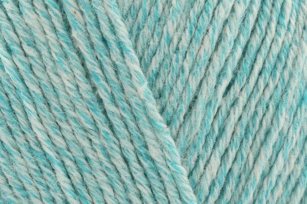 King Cole Simply Denim DK Turquoise Denim 5507 - 100g