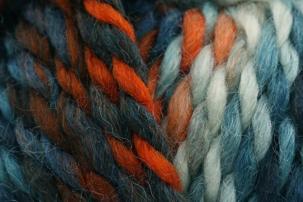 King Cole Explorer Super Chunky Tubman 4313 - 100g