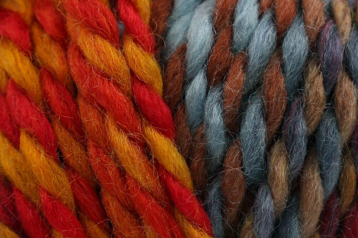 King Cole Explorer Super Chunky Bird 4314 - 100g