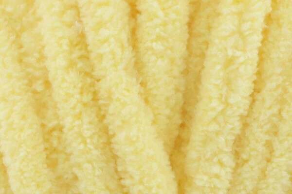 King Cole Toastie 6473 Lemon - 200g