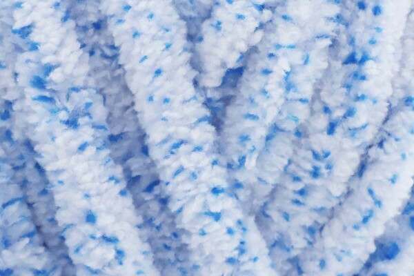 King Cole Toastie 6475 Blue Dust - 200g