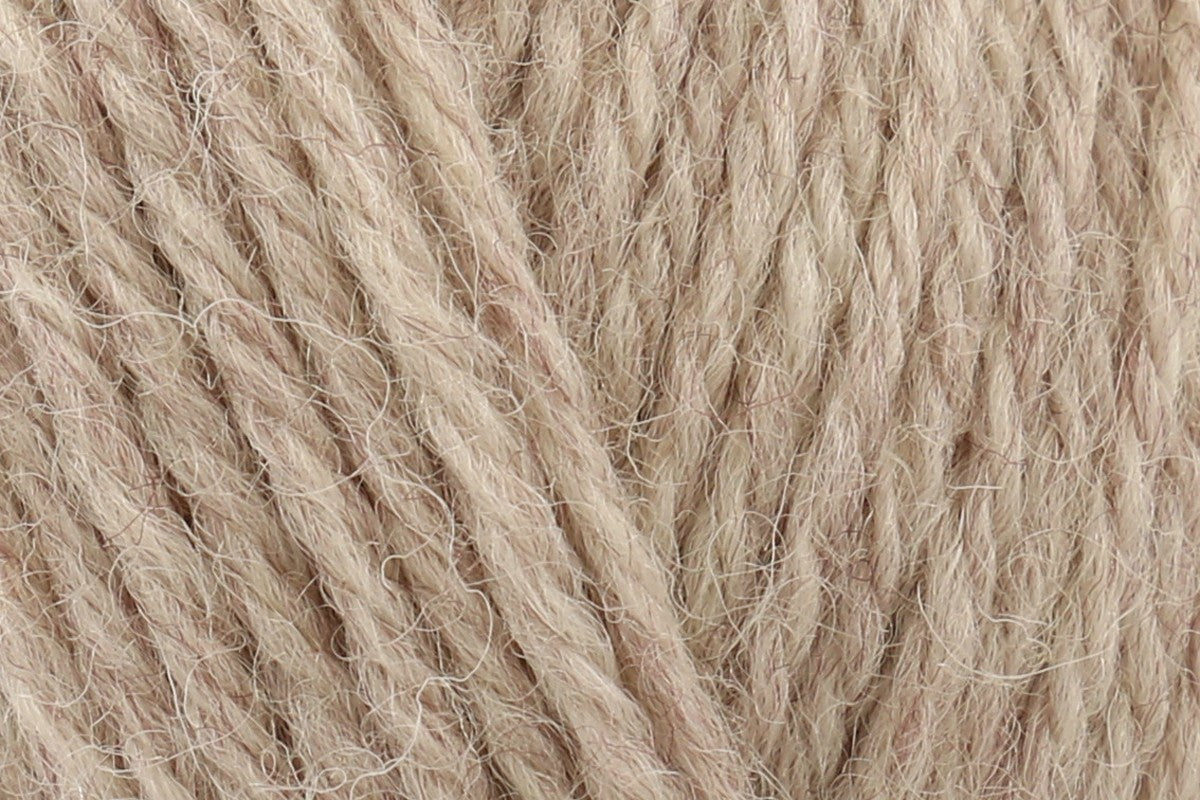 King Cole 5042 Oatmeal Wool Aran 100g