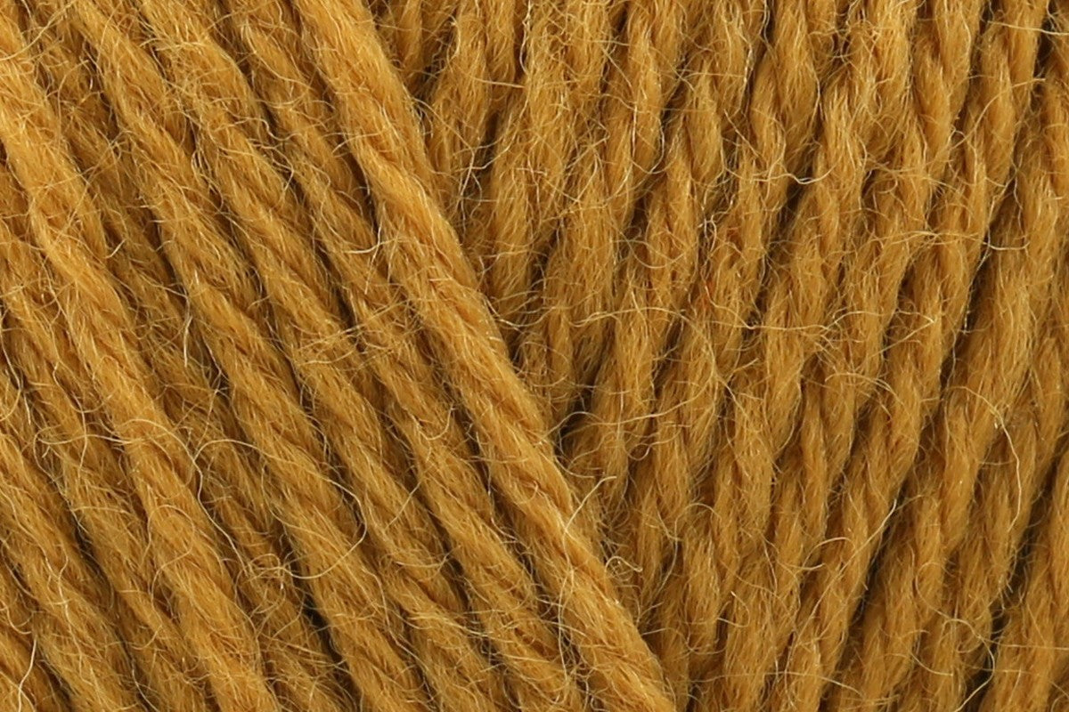 King Cole 5044 Gold Spice Wool Aran 100g