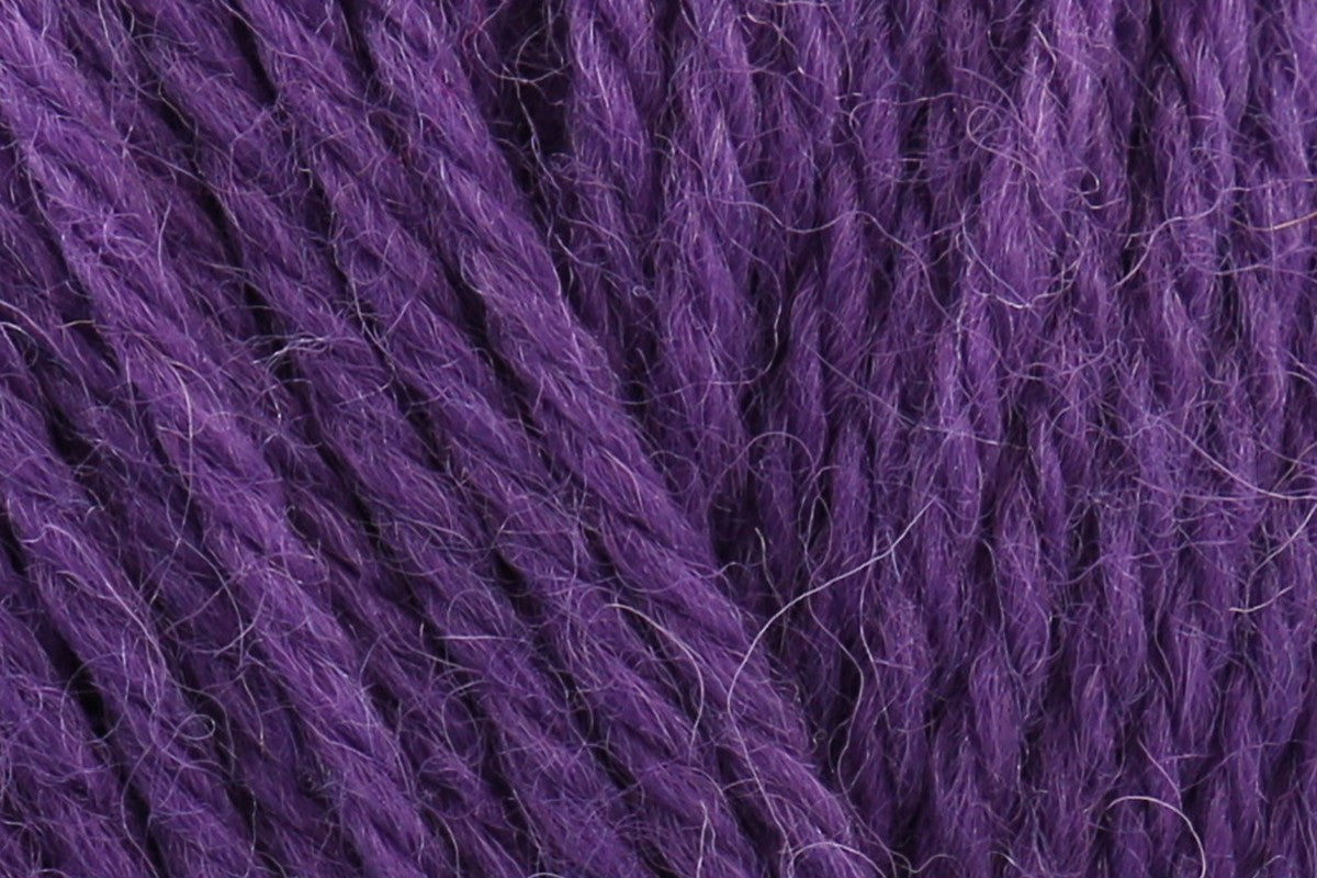 King Cole 5047 Mulberry Wool Aran 100g
