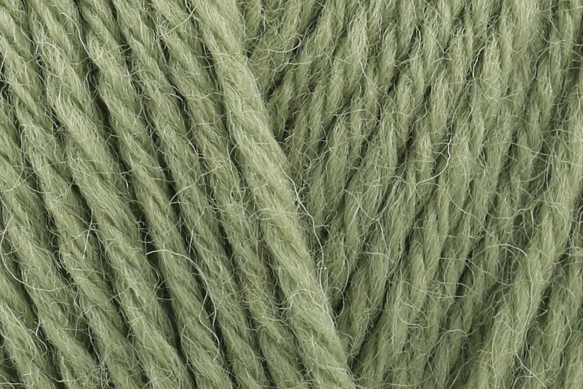 King Cole 5049 Parsley Wool Aran 100g