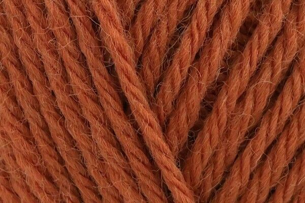 King Cole Wool Aran Cinder Toffee 5058 - 100g