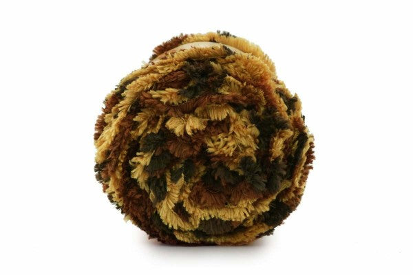 King Cole Animal Kingdom  Lion 6311 - 100g