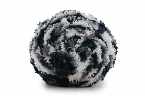 King Cole Animal Kingdom Snow Leopard 6315 - 100g