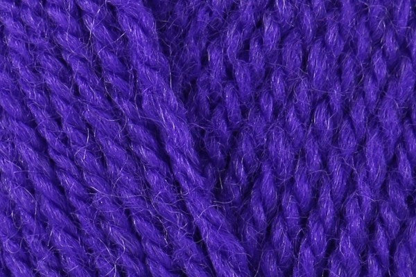 King Cole Big Value DK 4039 Purple - 50g