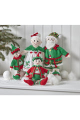 King Cole Christmas Knits Book 11
