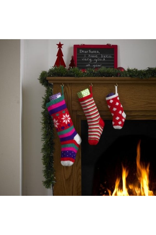 King Cole: Christmas Knits Book 1