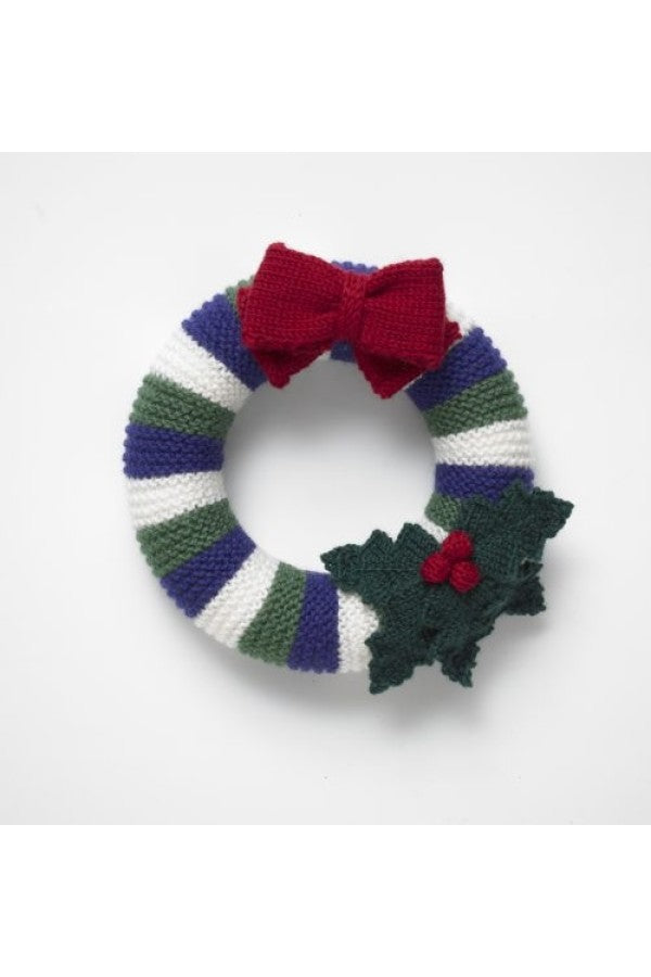 King Cole: Christmas Knits Book 1