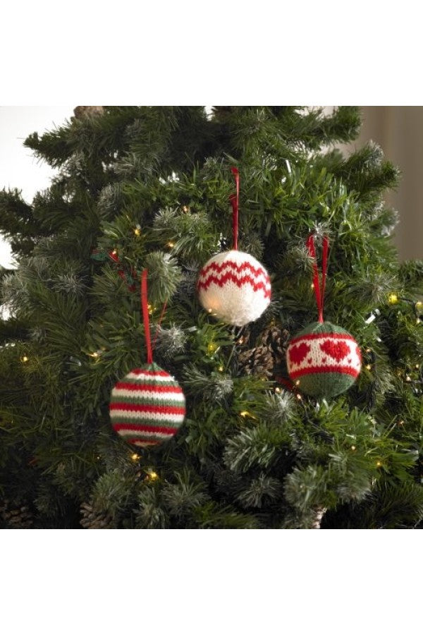 King Cole: Christmas Knits Book 1