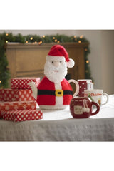 King Cole: Christmas Knits Book 1