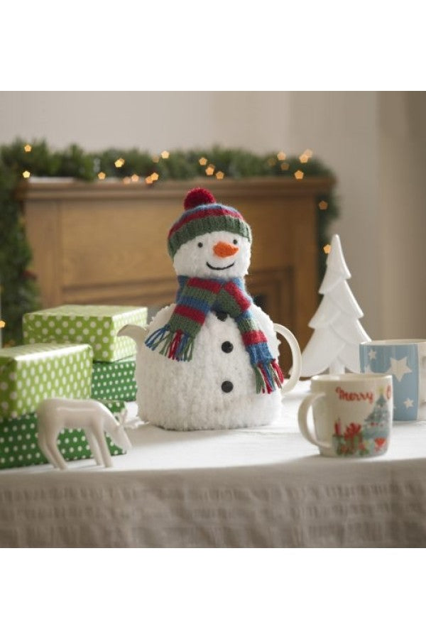 King Cole: Christmas Knits Book 1