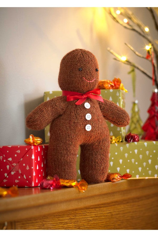 King Cole: Christmas Knits Book 2