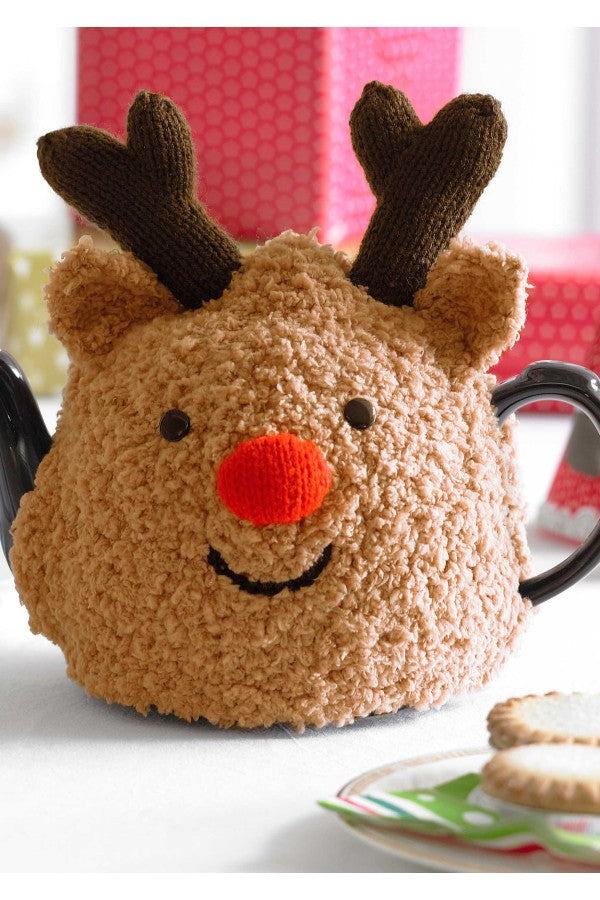 King Cole: Christmas Knits Book 2