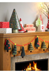 King Cole: Christmas Knits Book 2
