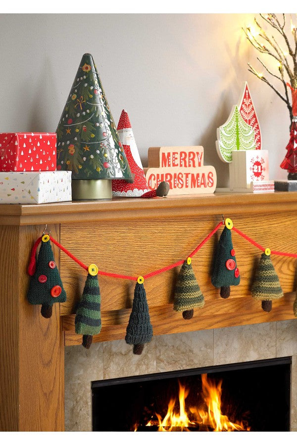 King Cole: Christmas Knits Book 2