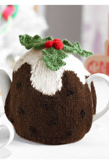 King Cole: Christmas Knits Book 2
