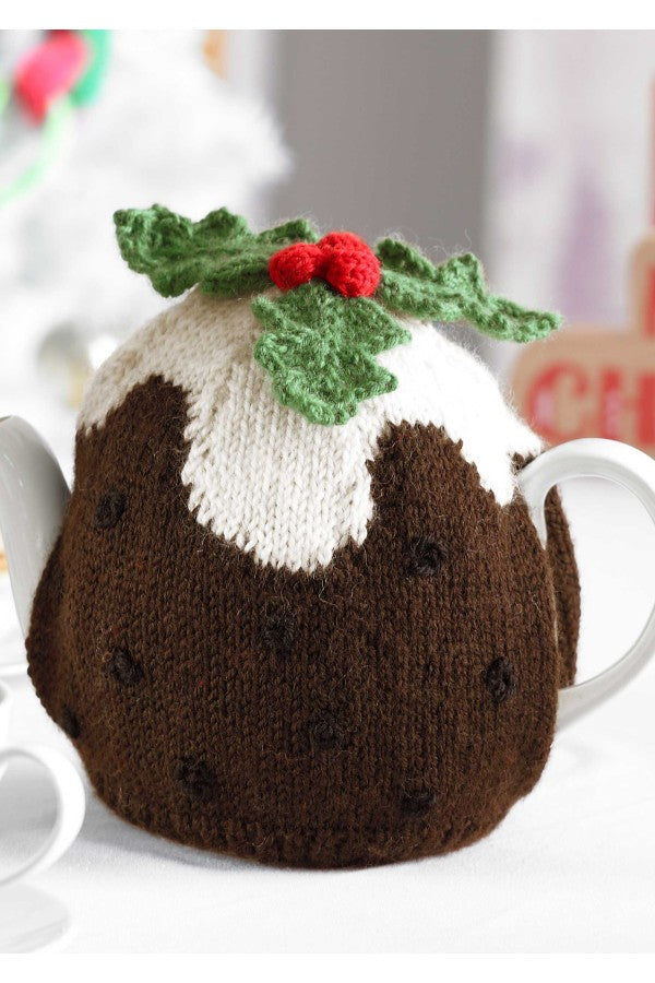 King Cole: Christmas Knits Book 2