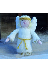 King Cole: Christmas Knits Book 3