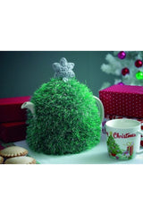 King Cole: Christmas Knits Book 3