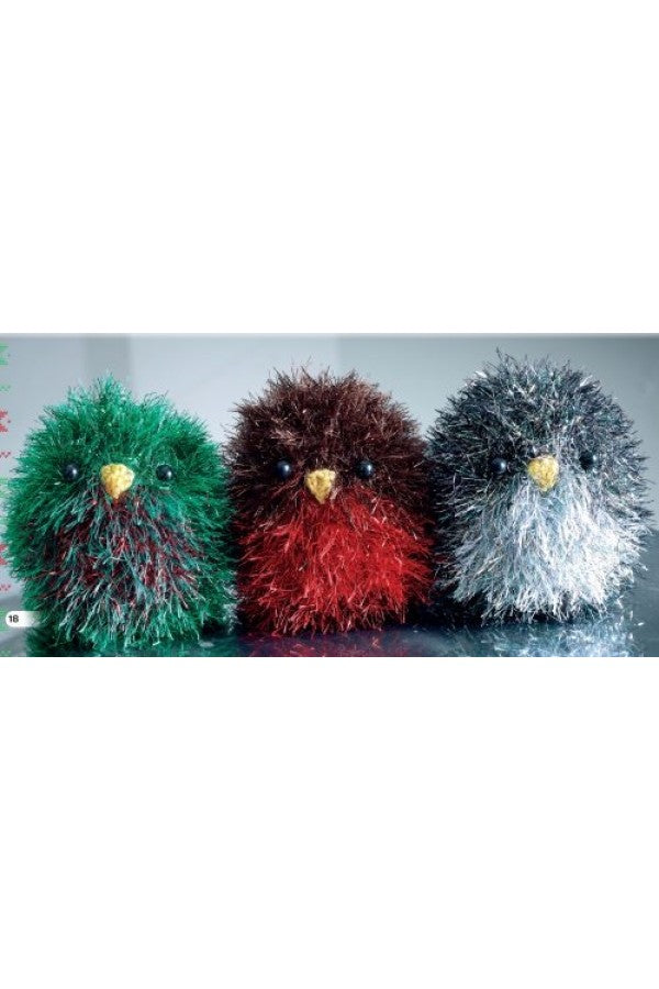 King Cole: Christmas Knits Book 3