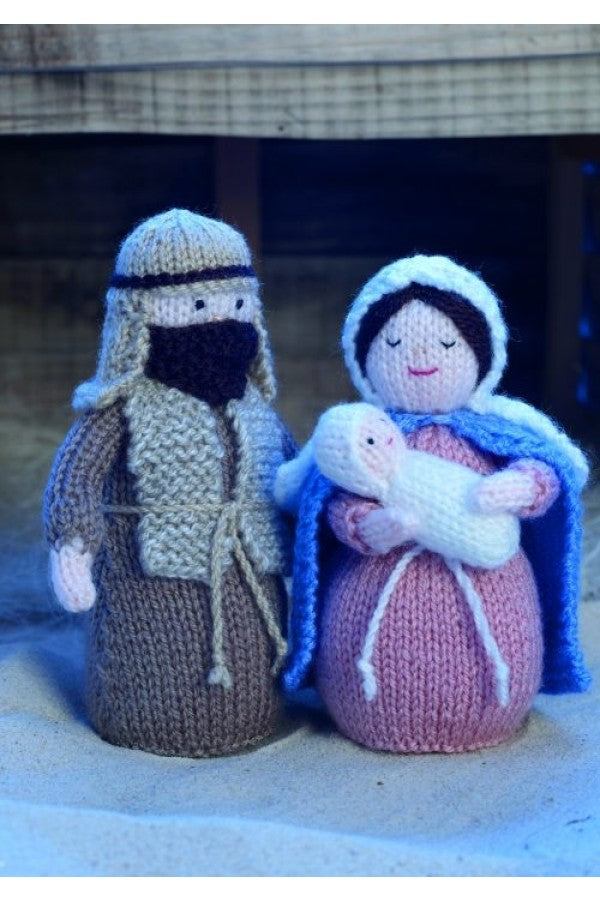 King Cole: Christmas Knits Book 3