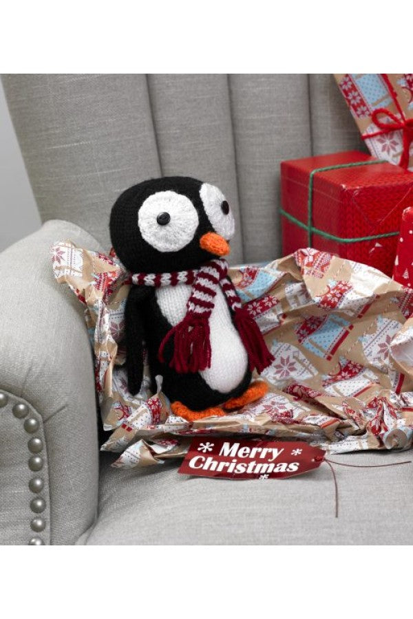King Cole: Christmas Knits Book 5