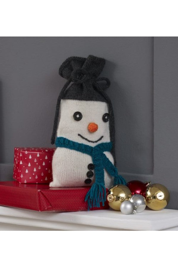 King Cole: Christmas Knits Book 5