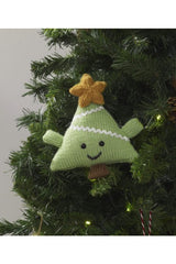King Cole: Christmas Knits Book 5