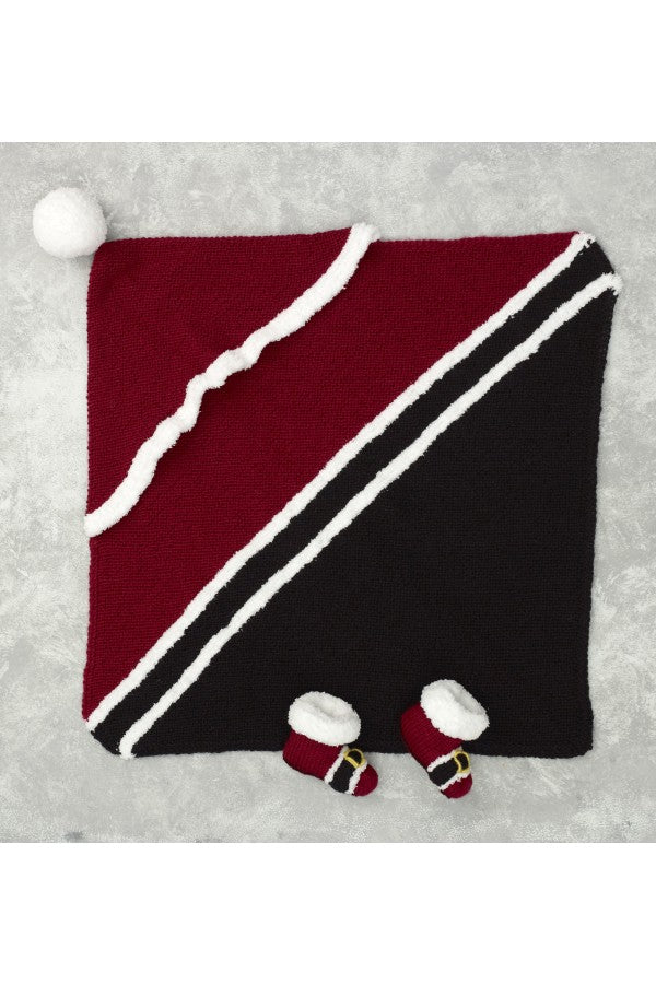 King Cole Christmas Knits Book 6 Book