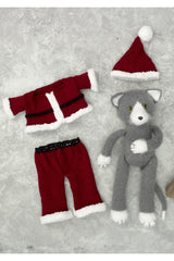 King Cole Christmas Knits Book 6 Book