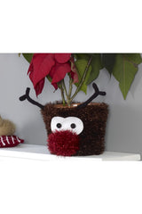 King Cole Christmas Knits Book 6 Book