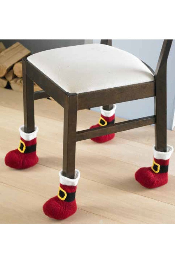 King Cole: Christmas Knits Book 7