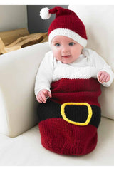 King Cole: Christmas Knits Book 7