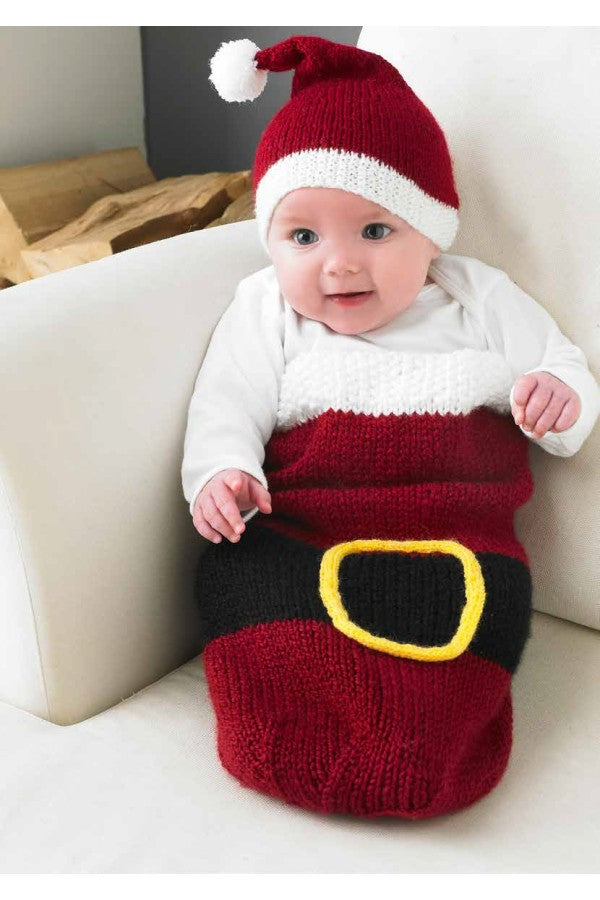King Cole: Christmas Knits Book 7