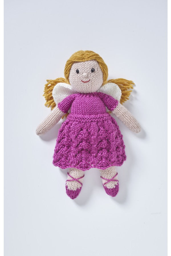 King Cole Christmas Knits Book 8