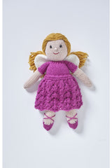 King Cole Christmas Knits Book 8