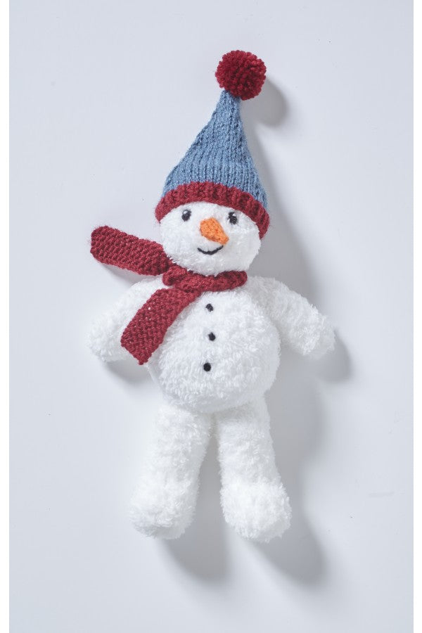 King Cole Christmas Knits Book 8