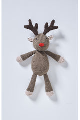 King Cole Christmas Knits Book 8