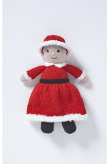 King Cole Christmas Knits Book 8