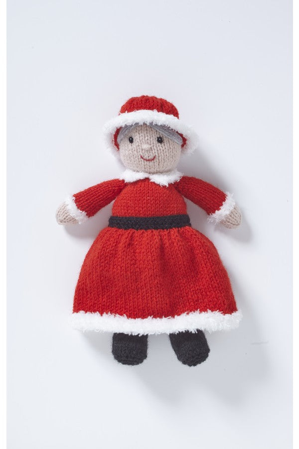 King Cole Christmas Knits Book 8
