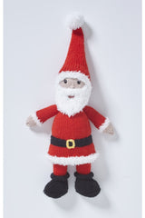 King Cole Christmas Knits Book 8