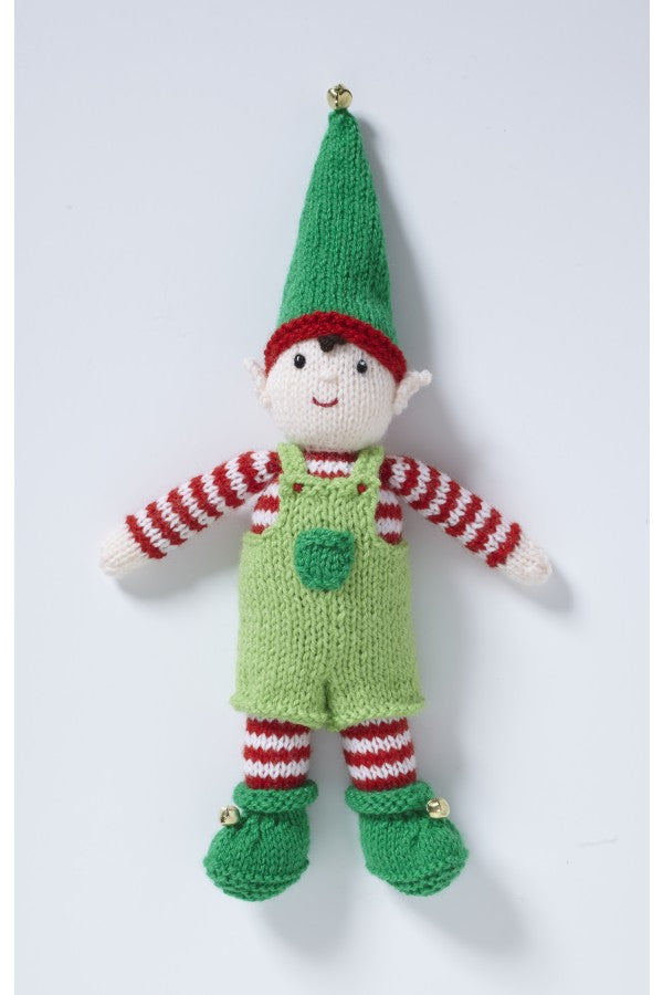 King Cole Christmas Knits Book 8
