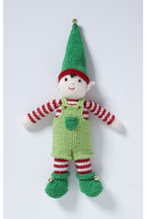 King Cole Christmas Knits Book 8
