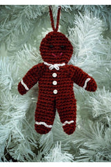 King Cole: Christmas Crochet Book 1