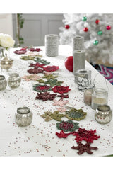 King Cole: Christmas Crochet Book 2
